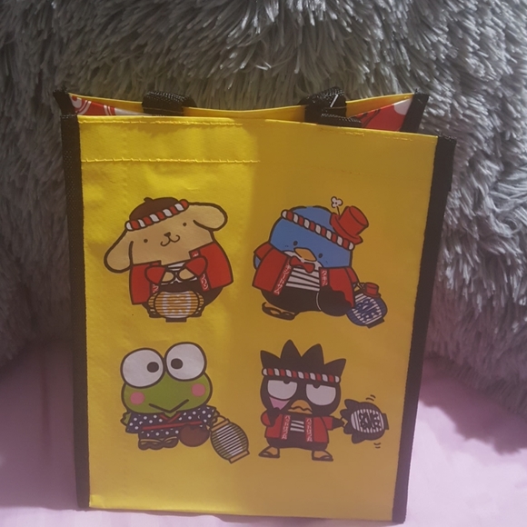 Hello Kitty Handbags - Hello Kitty  & Friend's Totes